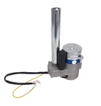 Life Fitness 95T Treadmill Incline Lift Elevation Motor Actuator 0K65-01192-0001. Fixed Price $369.00.