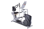 Octane Fitness XR6XI; Recumbent Seated Elliptical - Perfect!. Fixed Price $2488.30.