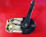 Omc Johnson Evinrude Console Binnacle Remote Control Dual Trim 2 Cable Anchors. Fixed Price $220.00.