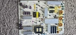 Vizio Model # MC60-CE, Power Supply, Part 09-60CAP09-00. Fixed Price $79.00.