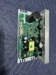 Icon Treadmill Motor Controller Board MC1648DLS Nordictrack Proform 406077 110V. Fixed Price $75.00.