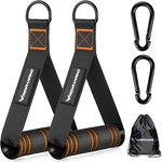 Renranring Gym Exercise Handles, Replacement Attachments For Cable Machin. Fixed Price $15.99.