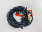 Life Fitness F3 Treadmill Wire Harness Cable (DC657). Fixed Price $49.99.