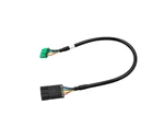 Horizon Fitness Treadmill Left Quickly Wire Key Green 1000400449. Fixed Price $10.00.