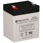 Sigmastek Replacement For Precor Upright Bike C846I Gym Battery Sla Rechargeable. Fixed Price $16.99.