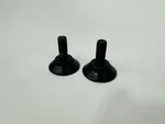 Horizon GS950T Treadmill Leveling Foot Leveler (LF91). Fixed Price $39.99.