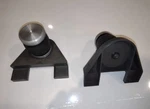Icon Proform 620 Isolator Assembly / Rear Deck Spring 191665. Fixed Price $9.00.