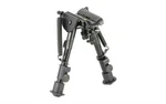 Blackhawk Sportster Lightweight Adjustable Shooting Bipod 6-9 71BP03BK. Fixed Price $92.09.