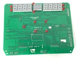 Horizon EX59-3 EP716 Elliptical Display Console Electronic Board 1000419219. Fixed Price $309.99.