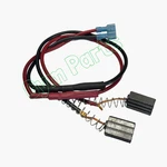 SK-18553, Cybex Treadmill Motor Brush Kit Mcmillan 425T-02 425T-03. Fixed Price $89.00.
