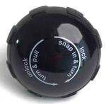 Matrix Fitness IC3 Stationary Bike Pop Pin Adjustment Knob ZMS4002239. Fixed Price $62.99.