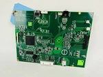 True Fitness TCS650A Treadmill Console Circuit Board ASR-CBS2T-1B (CP443). Fixed Price $199.99.