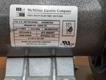 Precor 9.33I Treadmill Drive Motor 3.0HP 120VDC Tested Working Mcmillan S3456B35. Fixed Price $149.99.