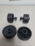 Horizon T101-5 Treadmill Transport Wheels (21B). Fixed Price $25.00.