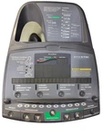 Precor 576I Soft Toutch Consolefull Assembly. Fixed Price $249.00.