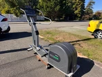 Precor EFX544 Elliptical Fitness CROSSTRAINER-19140. Fixed Price $350.00.