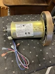 Pro-form 515S Crosswalk Treadmill Dc Drive Motor N1CPM-137T PART#G-189076. Fixed Price $175.00.