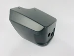 Vision Fitness T-80-F Treadmill Right Plastic End Cap (EC297). Fixed Price $44.99.