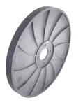 Technogym 700 Excite - Visio Recumbent Bike Belt Flywheel Pulley 0U000243AC. Fixed Price $29.99.