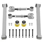 Adjustale Control Trailing Arm Kit For Gmc Body Chevelle Cutlass 1967-1972. Fixed Price $311.00.