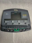 Precor 9.35 Treadmill Display Keypad 48056-101. Fixed Price $275.00.