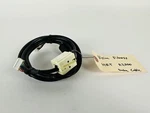 Vision Fitness R2600HRT Recumbent Bike Wire Harness Cable (DC79). Fixed Price $54.99.