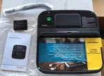 Life Fitness Track Connect Console HC-000X-0105 For Bike/elliptical/crosstrainer. Fixed Price $552.06.