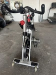 Freemotion S11.9 Carbon Drive Indoor Cycling Bike Commercial Bicycle Spin Gym. Fixed Price $399.00.