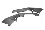 18 Polaris Slingshot Icon Left & Right Center Console Covers. Fixed Price $249.99.