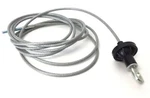 Gold's Gym Weider Strength System Low Cable Assembly 128" 328608. Fixed Price $130.00.