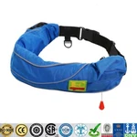 New A-24 Automatic Boating Inflatable Belt Pack Life Jacket Pfd Premium Quality. Fixed Price $69.99.