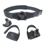 Vr Straps Waist+feets 3 IN1(NEW Model For 2024), Vive Tracker, Ul.... Fixed Price $45.16.