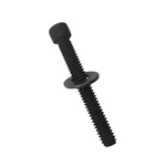 Healthrider Nordictrack Proform Treadmill Rear Roller Adjustment Bolt 013342. Fixed Price $11.99.