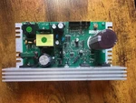 MC1648DLS 406077 Motor Control Motherboard Nordictrack Proform Treadmill. Fixed Price $149.00.