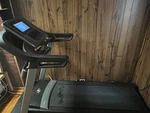 Nordictrack C1650 Treadmill + Bonus: New Spare Console. Fixed Price $800.00.