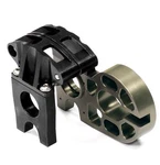 Billet Machined Center Motor Mount For Axial 1/10 Exo Off-road. Fixed Price $29.99.