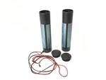 Sole Spirit Fitness Treadmill Heart Rate Pulse Grip Hand Sensor Set RP060062-A1. Fixed Price $29.99.