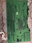 Life Fitness 93T Upper Console Control Board. Fixed Price $180.00.