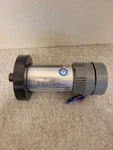 Mcmillan Treadmill Motor P/n M-405564 Model C3364B4369 Proform, Nordictrack .. Fixed Price $105.00.