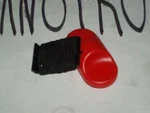 Nordic Track A2350PRO Magnet Treadmill Safety Key #290806. Fixed Price $9.49.