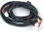 Proform 2000 5000 9000 Weider Treadmill Upright Wire Harness 93" 425088. Fixed Price $49.99.