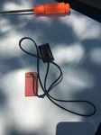Treadmill Key 303713 - Nordictrack Proform Safety Switch Stop Magnet Clip Icon. Fixed Price $14.90.
