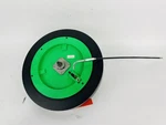 Life Fitness X5I Elliptical Magnetic Resistance Brake 110821BJ (GP97). Fixed Price $199.99.