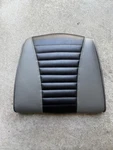 Nordic Track Gx 4.7 Exercise Bike Backrest Replacement Pad Part. Fixed Price $28.99.