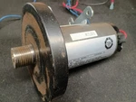 Treadmill Motor P/n M-295727 Model C3354B3909 See Compat Inside. Fixed Price $120.00.