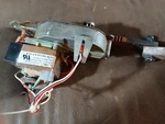 Treadmill Incline Motor, ECM-6 6197V, 120V 1.2A Mod 753-1 Thermally Protected. Fixed Price $15.00.