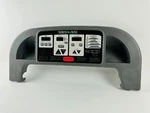 Pacemaster Hr Treadmill Upper Display Console (CP241). Fixed Price $199.99.