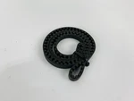 Life Fitness LC-9500RHR Upright Bike Cogged Drive Belt (MX378). Fixed Price $39.99.
