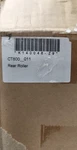Spirit CT800 Treadmill Rear Roller. Fixed Price $125.00.