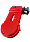 Precor Treadmill Key - Safety Stop Switch Part # 36566105 9.25 9.45I 9.21. Fixed Price $39.95.